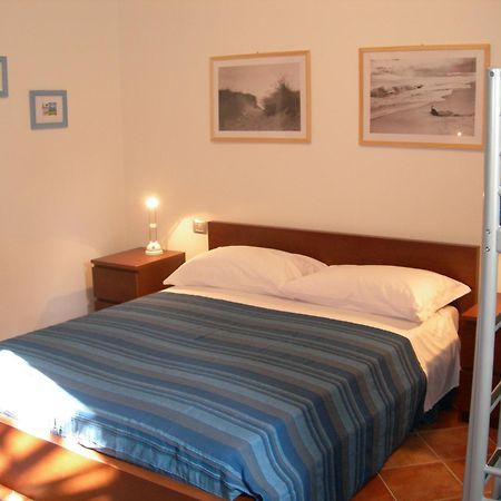 ססטרי לבאנטה B&B Villa Ginestra מראה חיצוני תמונה