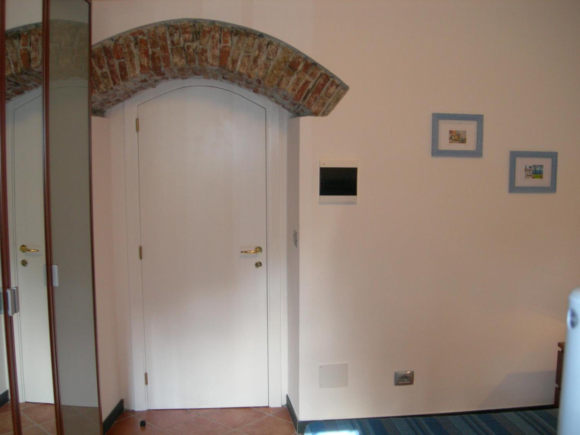 ססטרי לבאנטה B&B Villa Ginestra מראה חיצוני תמונה