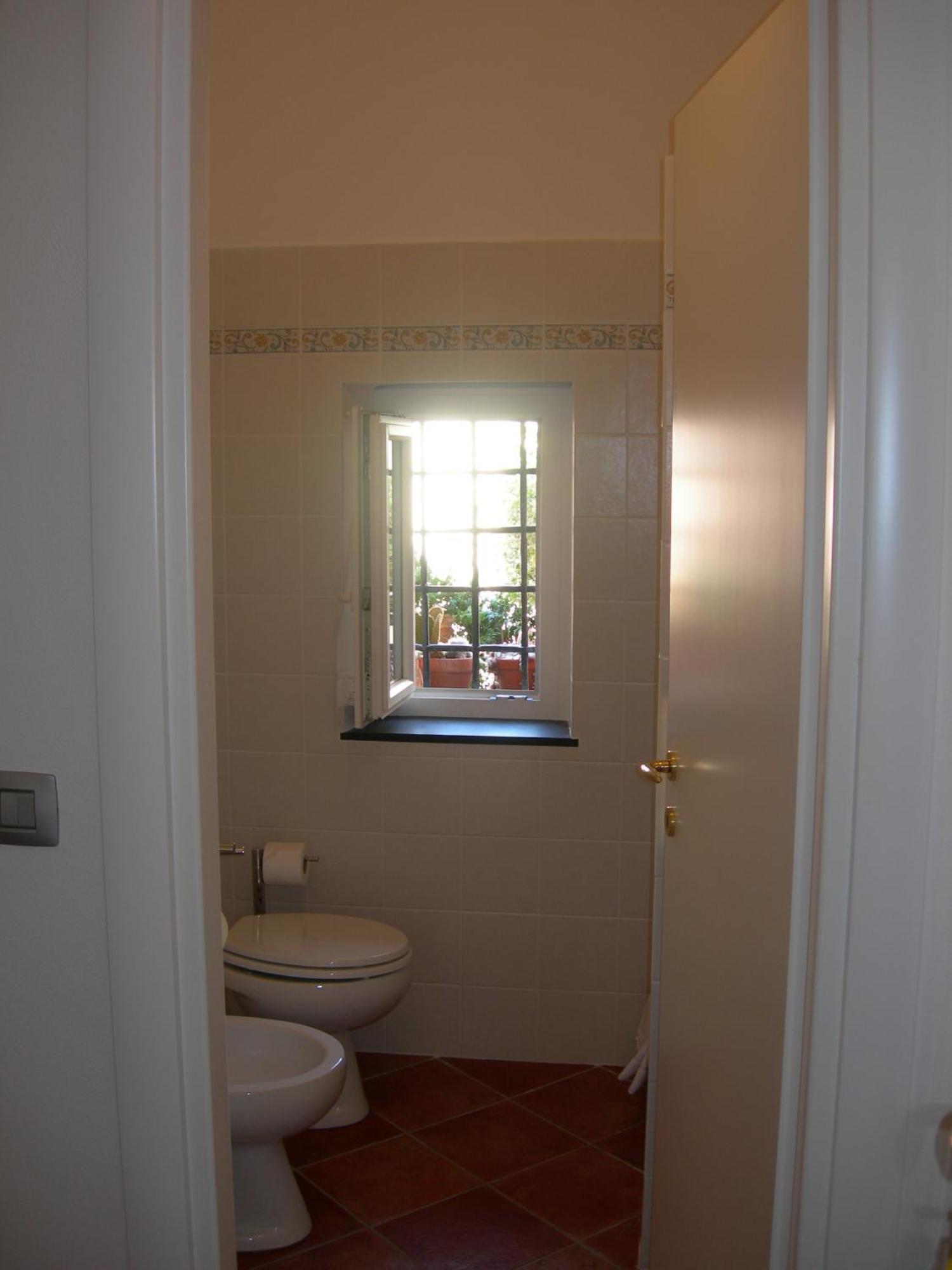ססטרי לבאנטה B&B Villa Ginestra מראה חיצוני תמונה