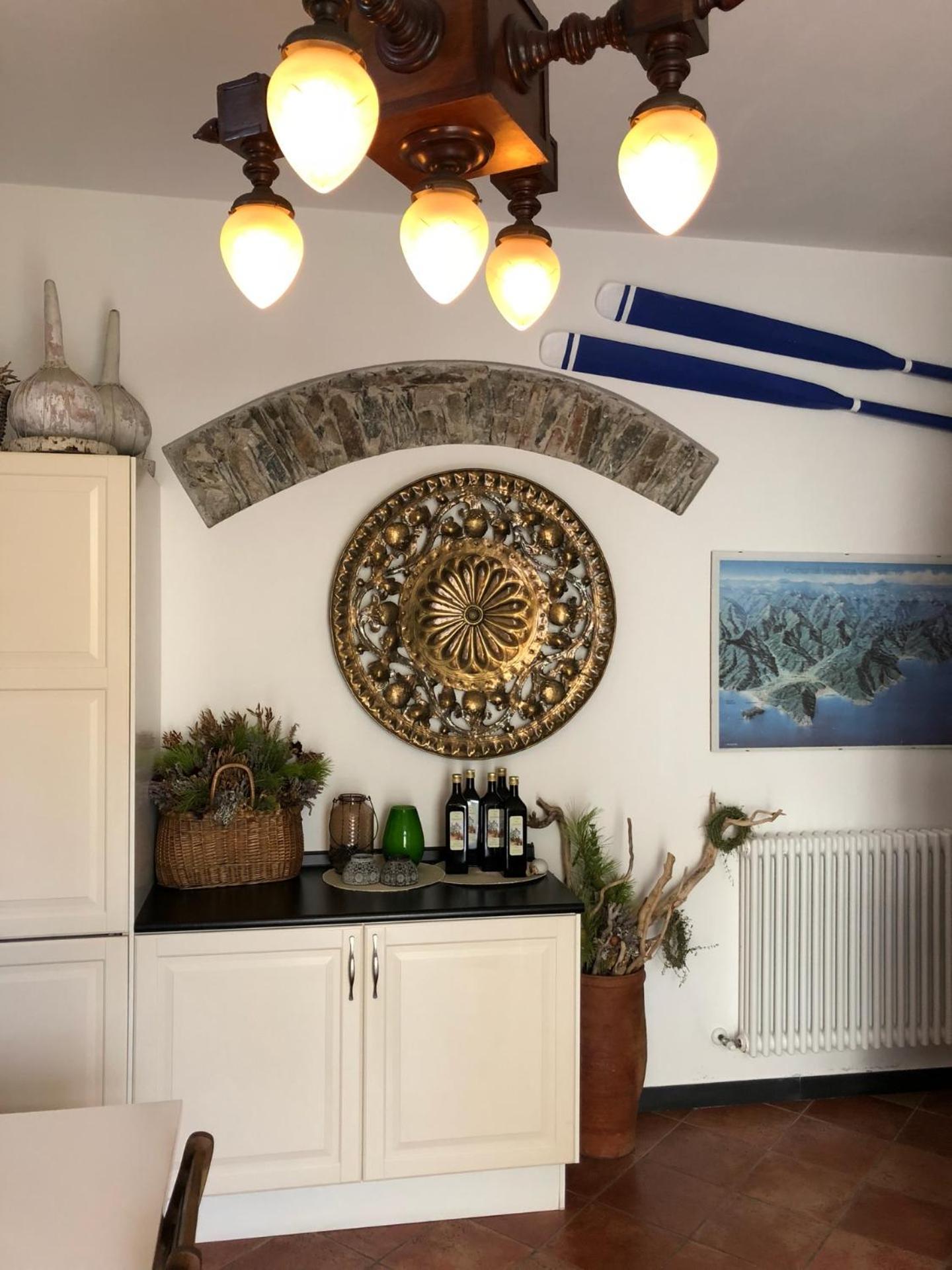 ססטרי לבאנטה B&B Villa Ginestra מראה חיצוני תמונה
